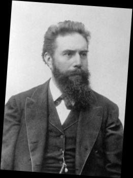 Wilhelm Conrad Röntgen Kimdir Hayatı ve Resimleri