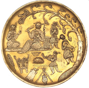 Ad:  Sassanid_Music_Plate_7thcentury.jpg
Gsterim: 1170
Boyut:  85.4 KB