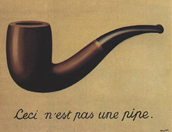 René Magritte Kimdir, Hayatı ve Resimleri