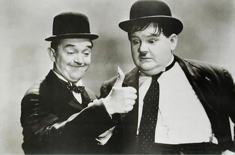 Ad:  Stan Laurel & Oliver Hardy.jpg
Gsterim: 411
Boyut:  89.4 KB