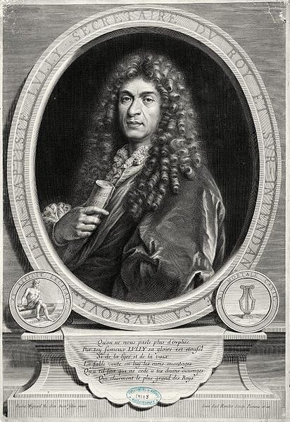 Jean-Baptiste Lully Kimdir, Hayatı Ve Resimleri