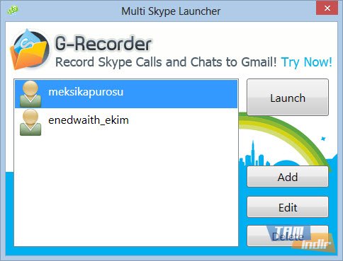 multi skype launcher reviews