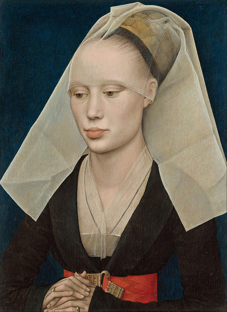 Ad:  Rogier_van_der_Weyden_-_Portrait_of_a_Lady_-_Google_Art_Project.jpg
Gsterim: 291
Boyut:  168.8 KB