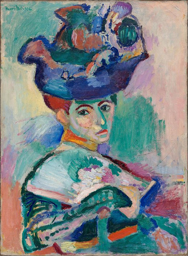 Ad:  Matisse-Woman-with-a-Hat.jpg
Gsterim: 250
Boyut:  187.7 KB
