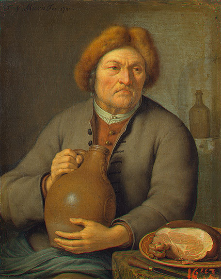 Ad:  Mieris Frans van II-xx-Old Peasant Holding a Jug-xx-1731.jpg
Gsterim: 206
Boyut:  99.9 KB