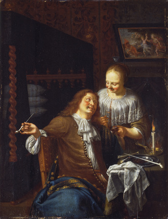 Ad:  Mieris,_Jan_Van_-_Lady_and_Cavalier_-_c.1680.jpg
Gsterim: 212
Boyut:  62.6 KB