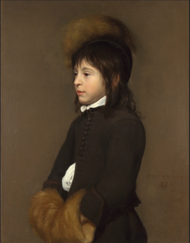 Ad:  Jacob_van_Oost_(I)_-_Portrait_of_a_Boy_Aged_Eleven.jpg
Gsterim: 284
Boyut:  100.2 KB