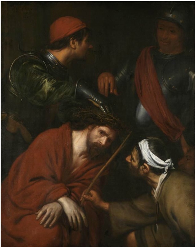 Ad:  Jacob_van_Oost_I_-_Christ_Crowned_with_Thorns.jpg
Gsterim: 280
Boyut:  103.0 KB