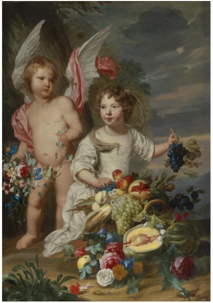 Ad:  Theodoor_van_Thulden_and_Alexander_Coosemans_-_Double_Portrait_of_a_girl_and_a_girl_as_Cupid_and.jpg
Gsterim: 175
Boyut:  88.4 KB