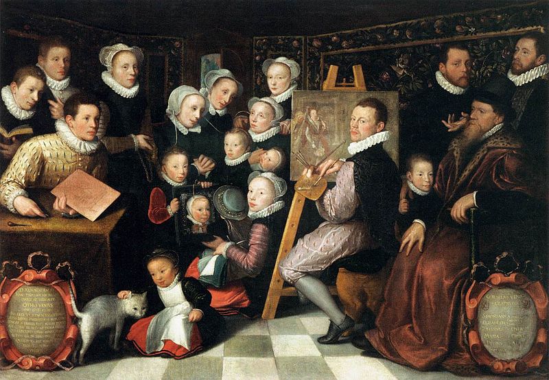 Ad:  800px-Otto_van_Veen_-_The_Artist_Painting,_Surrounded_by_his_Family_-_WGA24343.jpg
Gsterim: 244
Boyut:  118.9 KB