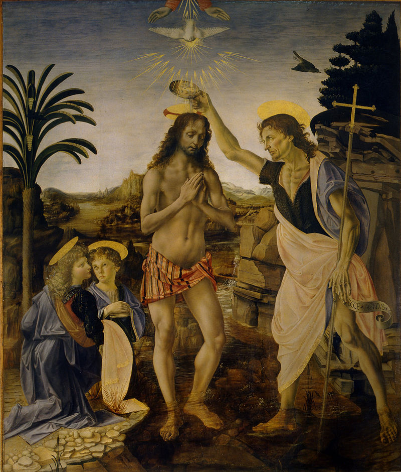 Ad:  800px-Verrocchio,_Leonardo_da_Vinci_-_Battesimo_di_Cristo_-_Google_Art_Project.jpg
Gsterim: 704
Boyut:  196.6 KB