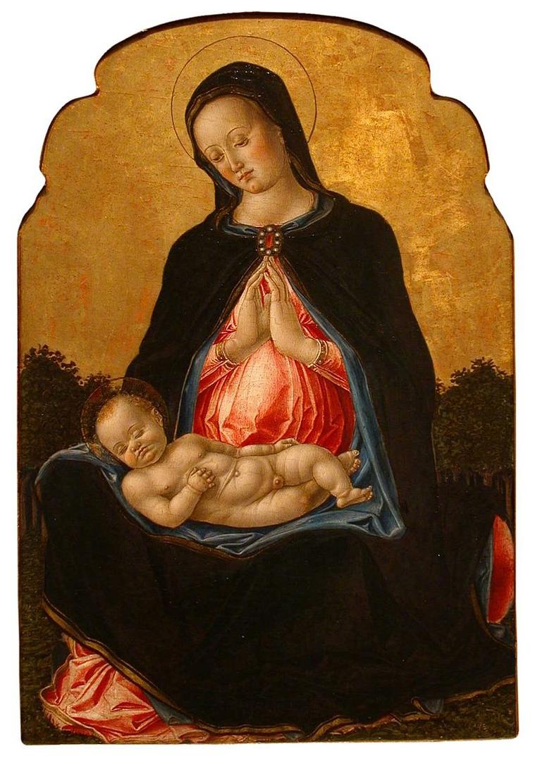 Ad:  800px-'Madonna_and_Child',_tempera_and_gold_on_panel_painting_by_Bartolomeo_Vivarini,_ca._1475.jpg
Gsterim: 404
Boyut:  120.0 KB