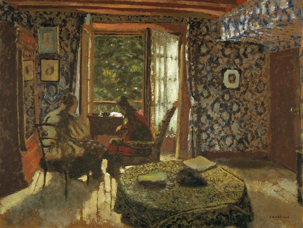 Ad:  Edouard_Vuillard_-_Interieur.jpg
Gsterim: 262
Boyut:  59.2 KB