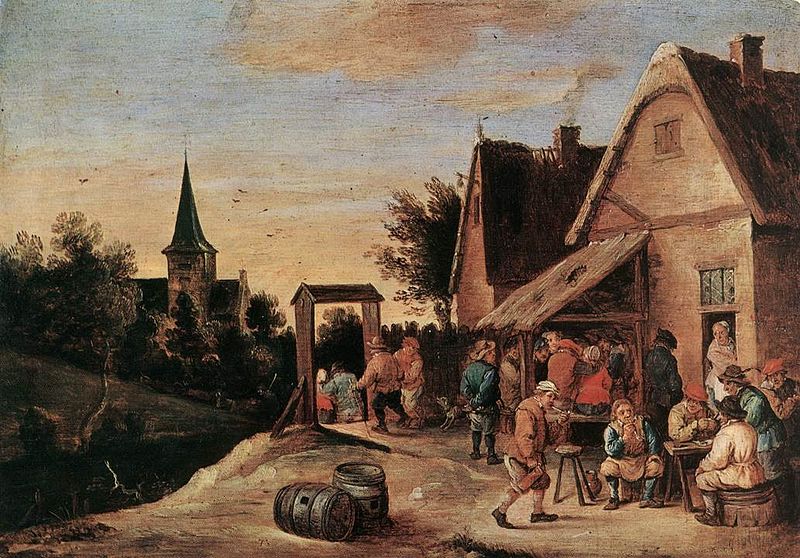 Ad:  800px-Teniers_Elder_Village_Feast.jpg
Gsterim: 192
Boyut:  130.6 KB