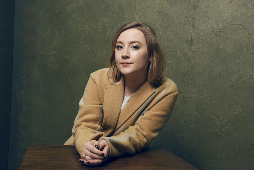 Saoirse Ronan Resimleri