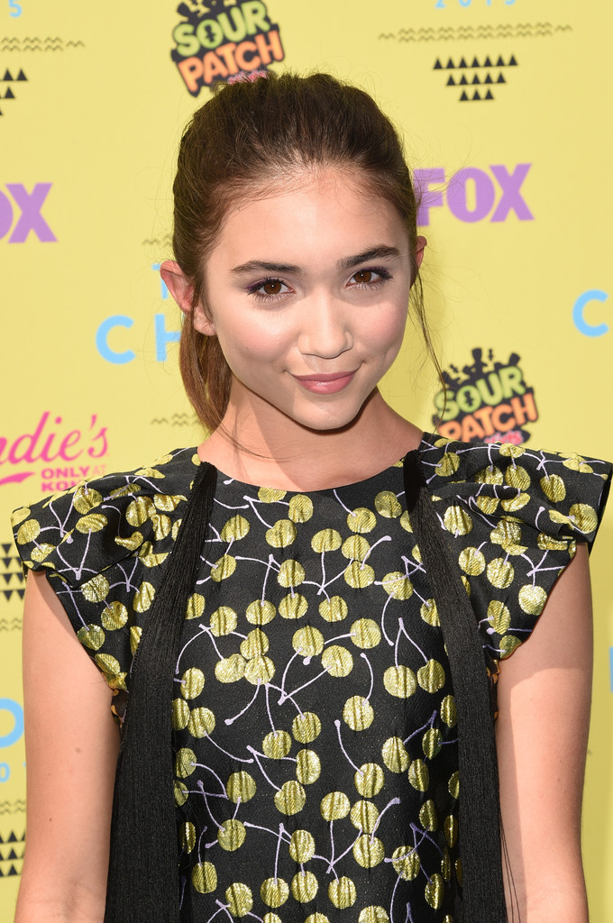 Ad:  Rowan+Blanchard+Teen+Choice+Awards+2015+Arrivals+GnZUJylRi6bx.jpg
Gsterim: 368
Boyut:  242.8 KB