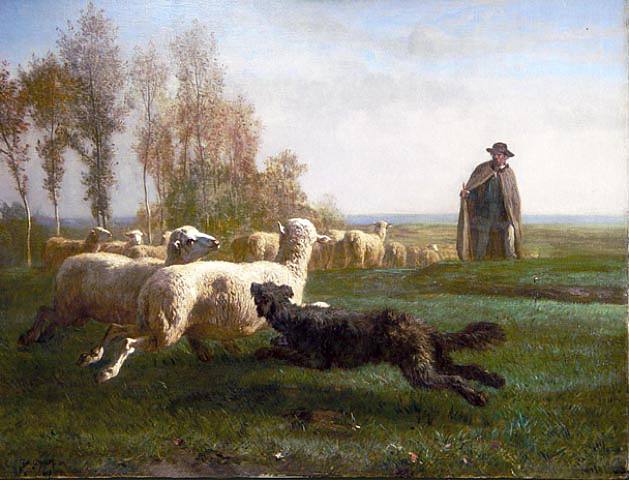 Ad:  Constant Troyon - Rounding Up The Sheep.jpg
Gsterim: 468
Boyut:  52.1 KB