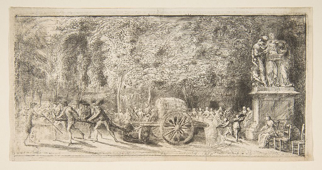 Ad:  Gabriel_de_Saint-Aubin,_Scene_in_the_Tuileries_-_The_Watering_Cart,_1760.jpg
Gsterim: 511
Boyut:  194.1 KB