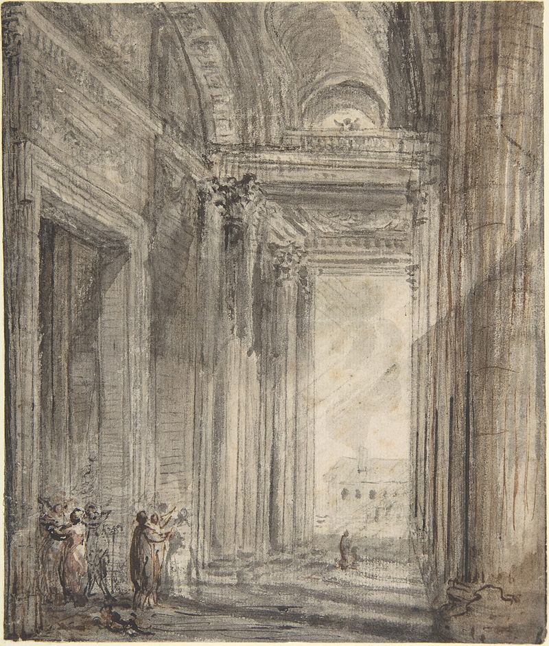 Ad:  Gabriel_de_Saint-Aubin,_igures_in_the_Portico_of_Sainte-Genevive_le_Panthon,_Paris,_177679.jpg
Gsterim: 282
Boyut:  216.7 KB