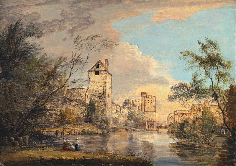 Ad:  800px-Paul_Sandby_-_An_Unfinished_View_of_the_West_Gate,_Canterbury_-_Google_Art_Project.jpg
Gsterim: 304
Boyut:  148.5 KB