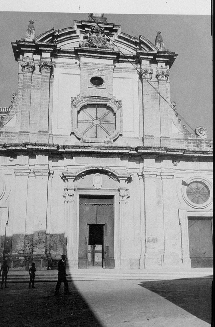 Ad:  10 Ferdinando Sanfelice, cattedrale di Nardo'.jpg
Gsterim: 476
Boyut:  123.3 KB