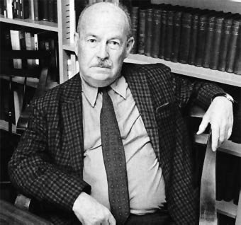 Talcott Parsons Kimdir, Hayatı Ve Resimleri