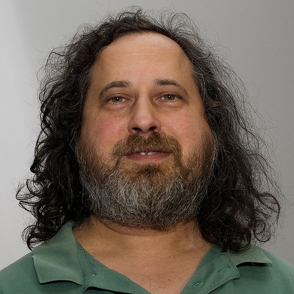 Ad:  Richard Stallman.jpg
Gsterim: 551
Boyut:  81.9 KB