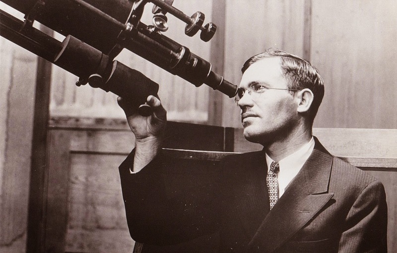 clyde-tombaugh-kimdir-hayat-ve-resimleri