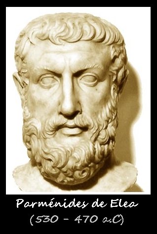 parmenides fragments meaning