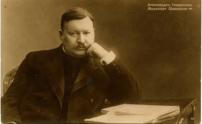 Ad:  Aleksandr Glazunov.jpg
Gsterim: 551
Boyut:  75.5 KB