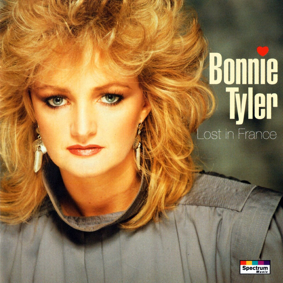 Bonnie tyler s. Bonnie Tyler. Bonnie Tyler 1988.