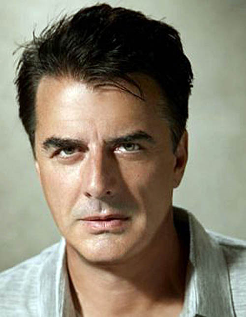 Chris Noth emmy