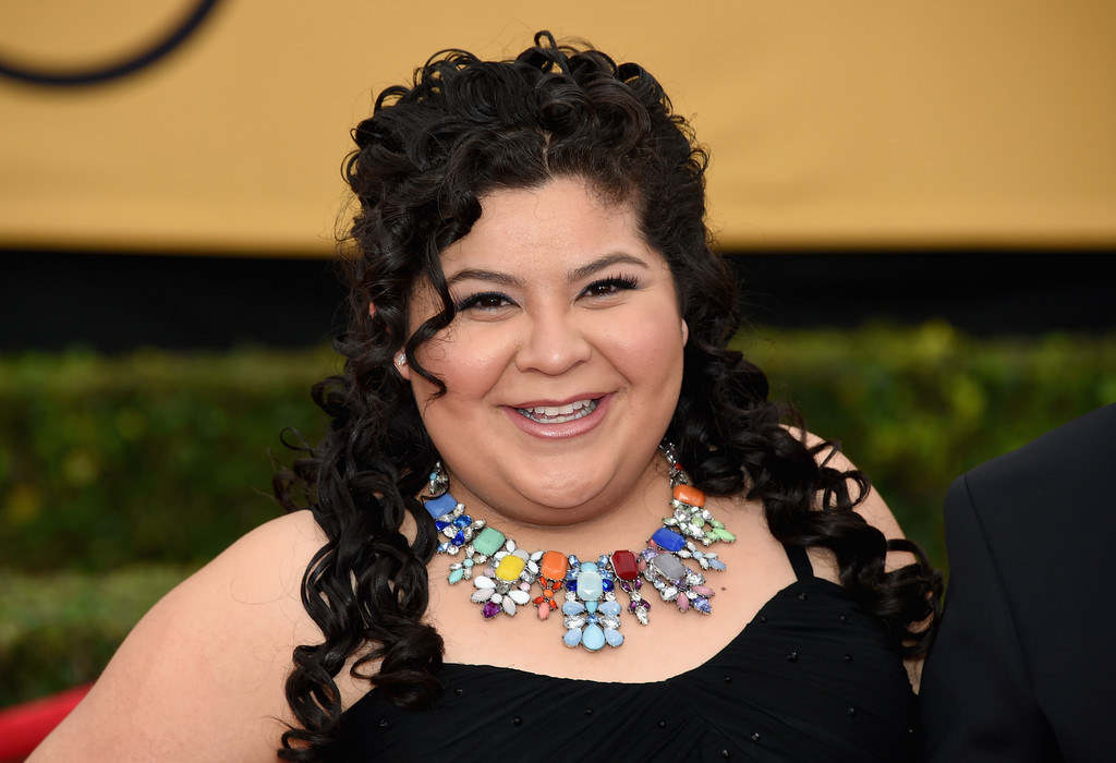 Raini Rodriguez Nedir? 