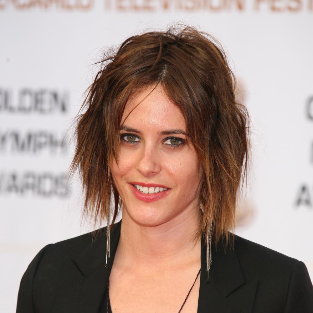 Katherine Moennig Kimdir, Hayatı ve Resimleri