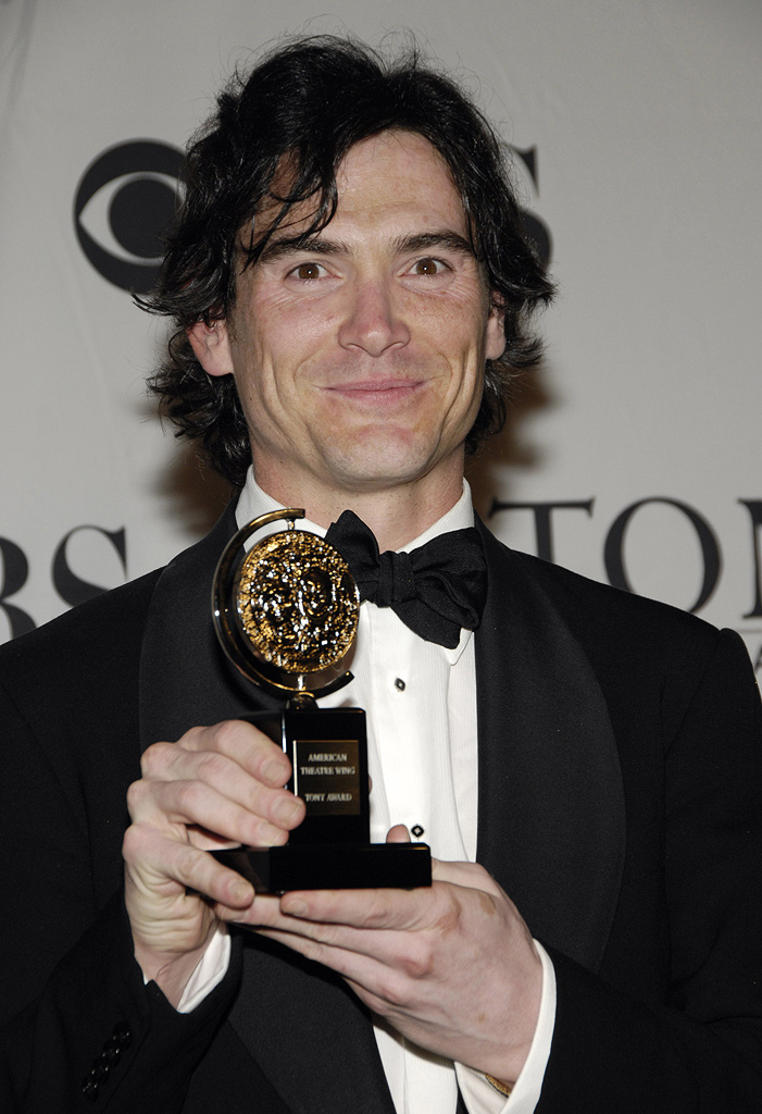 Billy Crudup bio