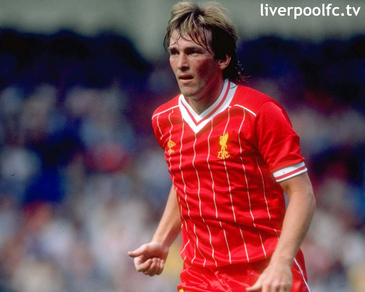 Kenny Dalglish