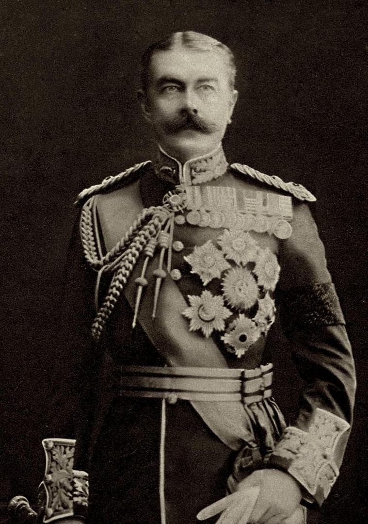 Horatio Herbert Kitchener Kimdir Hayat Ve Resimleri   43132d1450555162 Horatio Herbert Kitchener Herbert Kitchener 