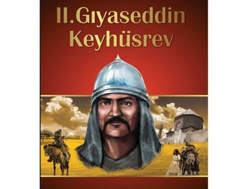 Ad:  II. Gyaseddin Keyhsrev.jpg
Gsterim: 861
Boyut:  20.8 KB