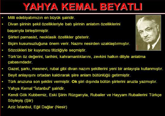 Ad:  Yahya Kemal Beyatl.jpg
Gsterim: 1362
Boyut:  51.6 KB