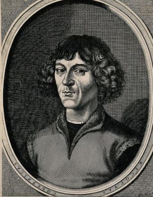 Kopernik (nicolaus Copernicus) Kimdir, Hayatı Ve Resimleri