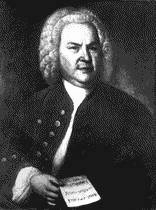 Johann Sebastian Bach Kimdir, Hayatı Ve Resimleri