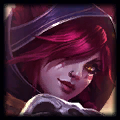 ScarletSunShine - avatar